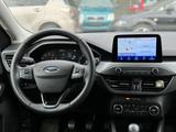 Ford Focus S/S / ACC / Totwinkel / Keyless Go - Ford Focus Gebrauchtwagen
