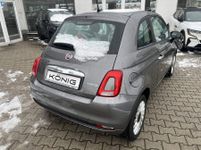 Fiat 500 - Vorschau Bild 6