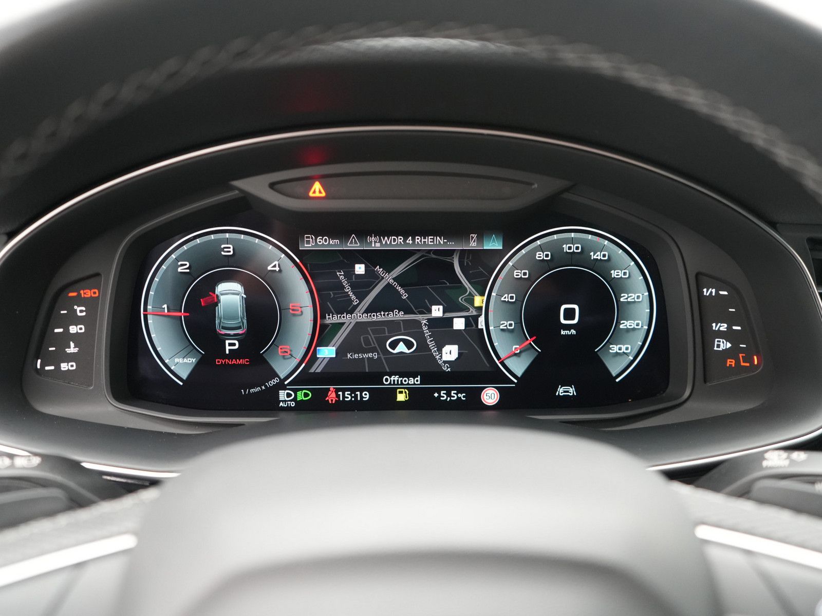 Audi Q8 - Bild 5