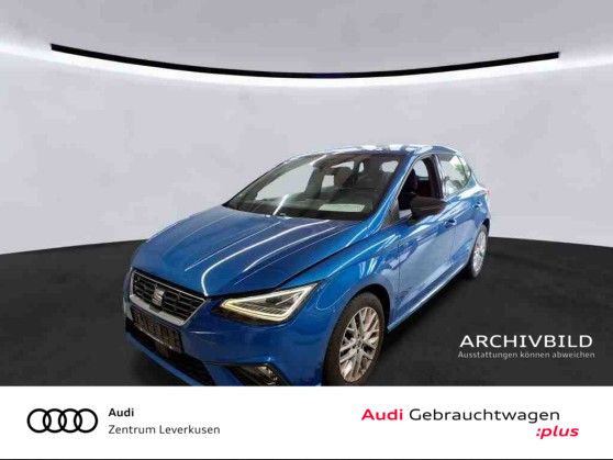 Image of Seat Ibiza