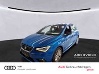 Seat Ibiza - Vorschau Bild 1