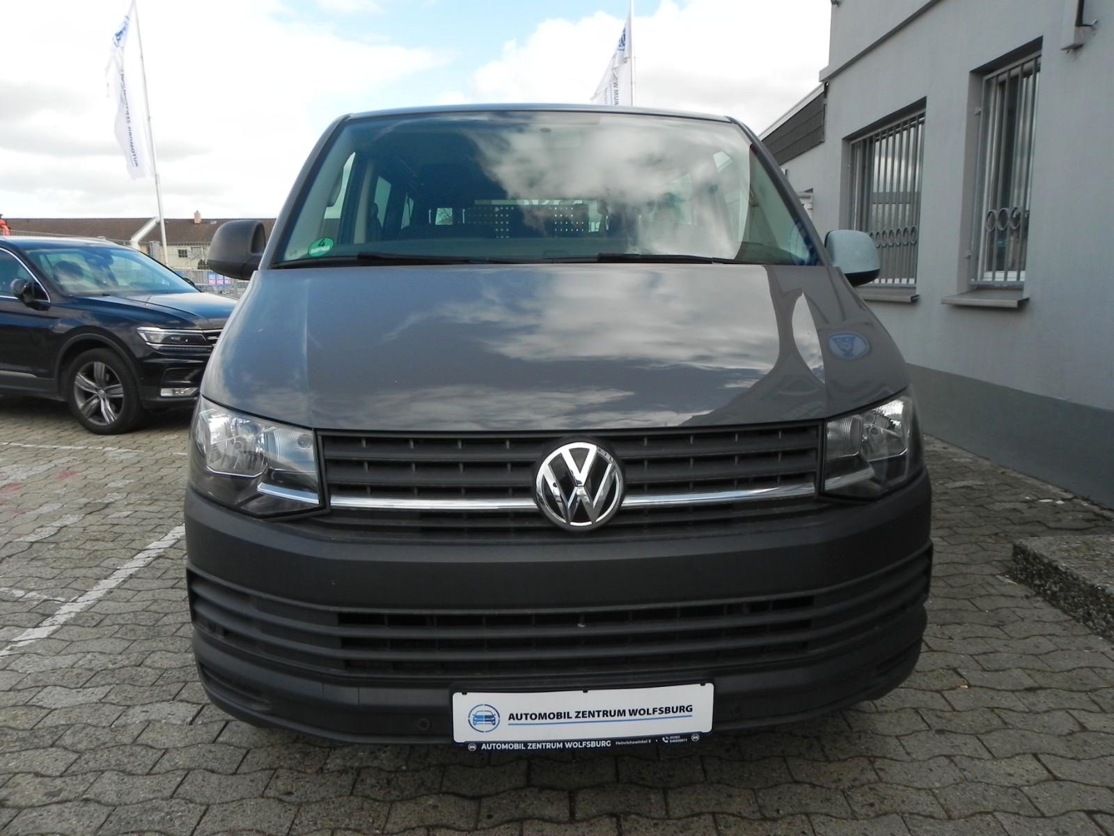 Volkswagen T6 Transporter