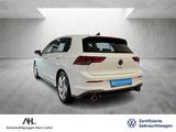 Volkswagen Golf GTI VIII 2.0 TSI DSG LED Plus AHK PDC SHZ - gebrauchte Limousinen in Münster