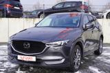 Mazda CX-5 2.5 2WD AHK 360° Keyless ACC Head-Up Bose - Mazda CX-5 mit Benzin-Antrieb: Geländewagen, Automatik