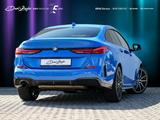 BMW 218i Gran Coupe M-Sport 19" PANO KoZg AdLED RFK - BMW Jahreswagen