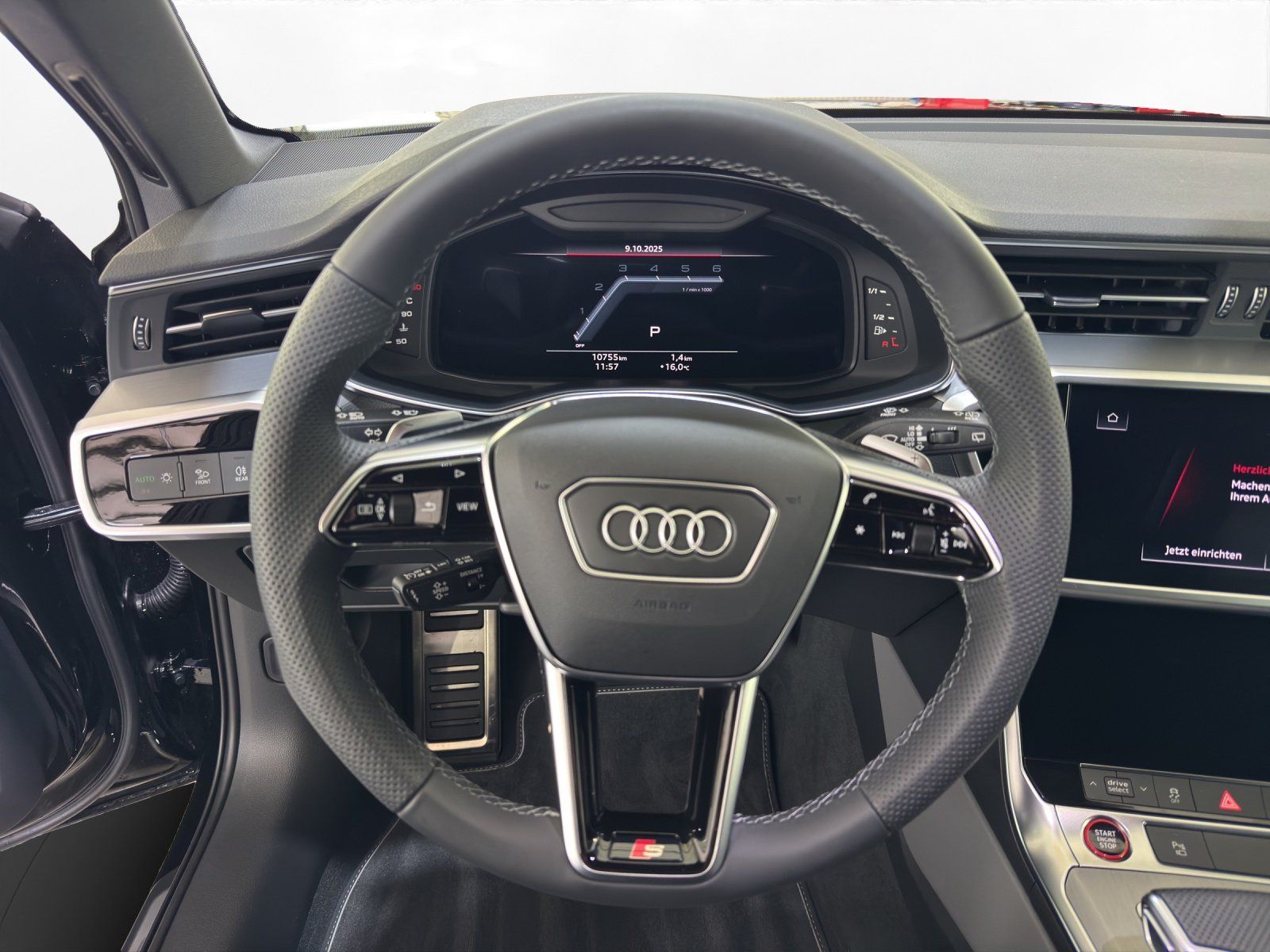 Audi S6 - Bild 9