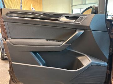 Volkswagen Touran Highline BMTStart-Stopp*Klima*AppConnect