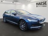Volvo V90 T6 Inscription Recharge Plug-In Hybrid AWD N - blaue Volvo V90
