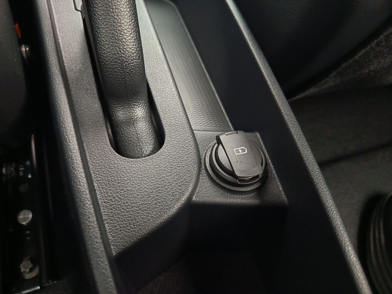 Hyundai i10 – Bild 19