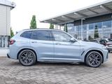 BMW X3 xDrive30e M Sport HUD AHK RFK NAVI LED Laser - BMW X3: Sport