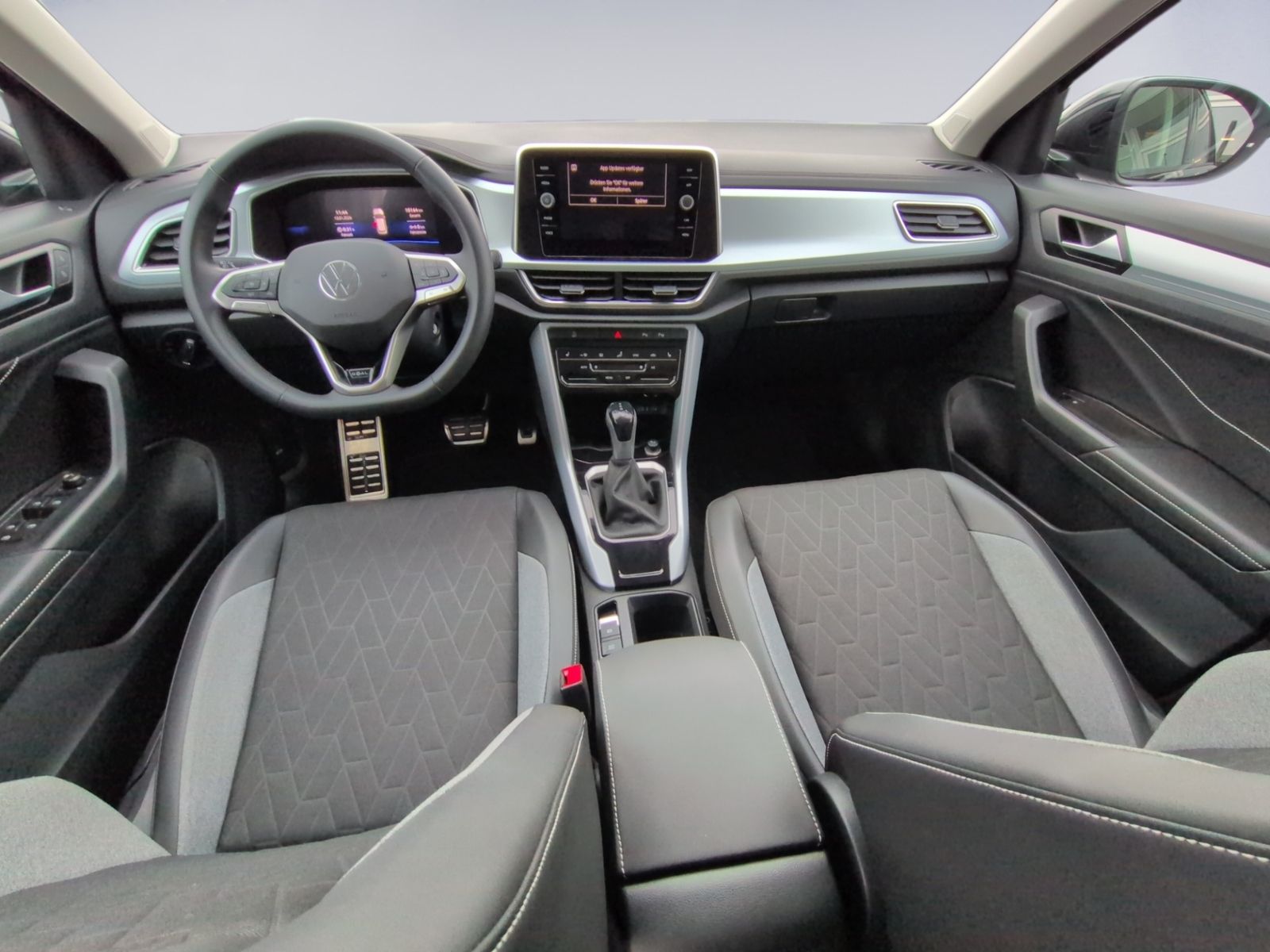 T-Roc 2.0 TDI DSG Goal KAMERA+AHK