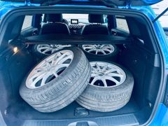 Fahrzeugabbildung Mercedes-Benz B 220 B 220 CDI 1. HAND AHK KAMERA