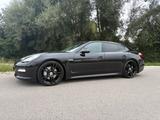 Porsche Panamera 4S *ATM mit 90tkm* Bose Luftfederung  - Porsche Gebrauchtwagen in Ingolstadt
