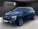 Mercedes-Benz GLE 450 AMG 21*Pano*Airmat*4xSHZ*Siklima*AHK*ACC - Mercedes-Benz GLE 450: AMG