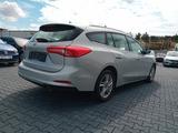 Ford Focus Turnier Cool & Connect AHK neu - gebrauchte Ford Kombis