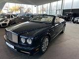 Bentley Azure Cabriolet*3. Hand*Wenig KM*Unfallfrei*