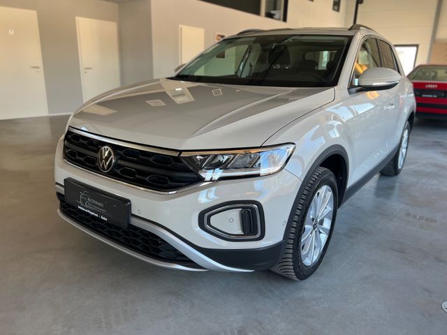 Volkswagen T-Roc 1.5 TSI Life LED/AHK/PDC/Navi