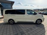 Peugeot Traveller TAXI L3 *Rollstuhlumbau* 9-Sitzer - Peugeot Traveller Tageszulassungen