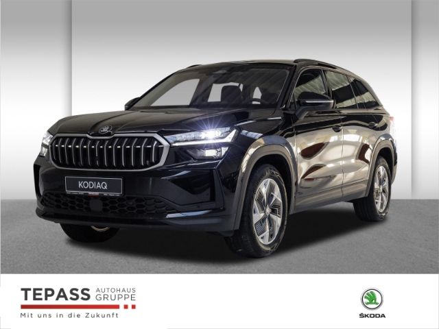 Skoda Kodiaq 2,0l TDI Selection L&S PLUS AHK NAVI