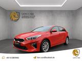 Kia Ceed 1.4 T-GDI Vision*KLIMA*SHZ*PDC*MFL*TEMP*LED - Kia cee'd / Ceed in Braunschweig