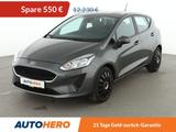 Ford Fiesta 1.1 Cool&Connect*TEMPO*PDC*KLIMA*GARANTIE