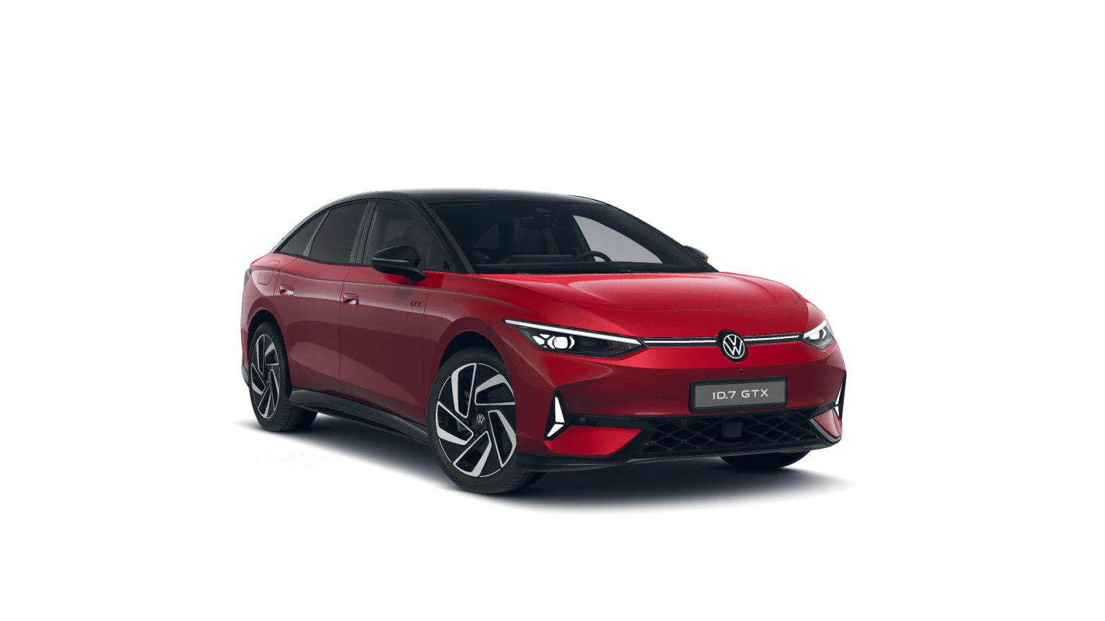 Volkswagen ID.7 - Bild 3