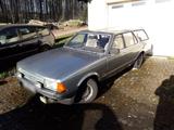 Ford Granada Kombi 2,3L 2.Hd 136tkm 20 Jah... - Ford Granada: Kombi