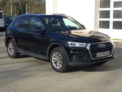 Fahrzeugabbildung Q5 45 TDI quattro