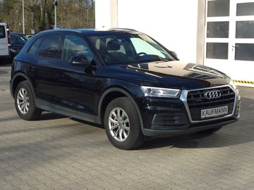 Audi Q5 - 3