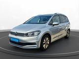 Volkswagen Touran 2.0 TDI MOVE | NAVI | ACC | KAMERA | - VW Touran Gebrauchtwagen in Dresden