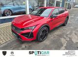 Peugeot 408 GT Hybrid 180 EAT8 LEDER+FOCAL+360°CAM+LED - rote Peugeot 408