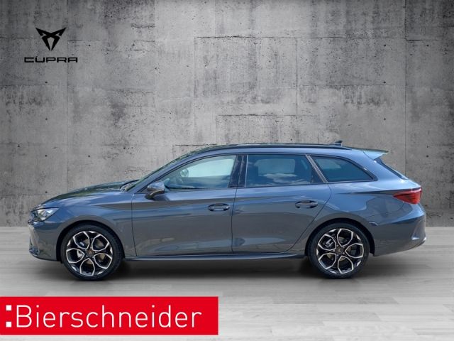 Cupra Leon Sportstourer 1.5 eTSI DSG 18 AHK Matrix FaP