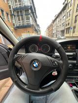 BMW 523i - - BMW 523 Gebrauchtwagen in Berlin