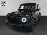 Mercedes-Benz G 63 AMG - A22/CARBON/NGHTI+II/MY2026 - Mercedes-Benz G 63 AMG Neuwagen