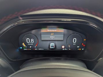 Ford Focus ST 5-trg. 280 PS MATRIX-LED