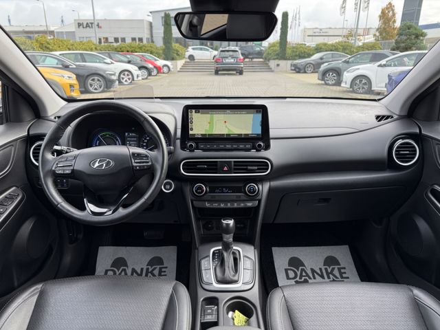 Hyundai KONA  Premium Hybrid 2WD ACC LED HUD