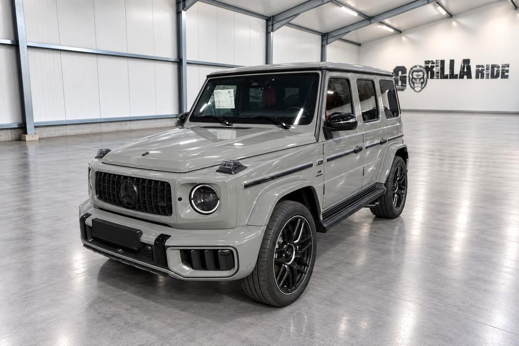 Image of Mercedes-Benz Other