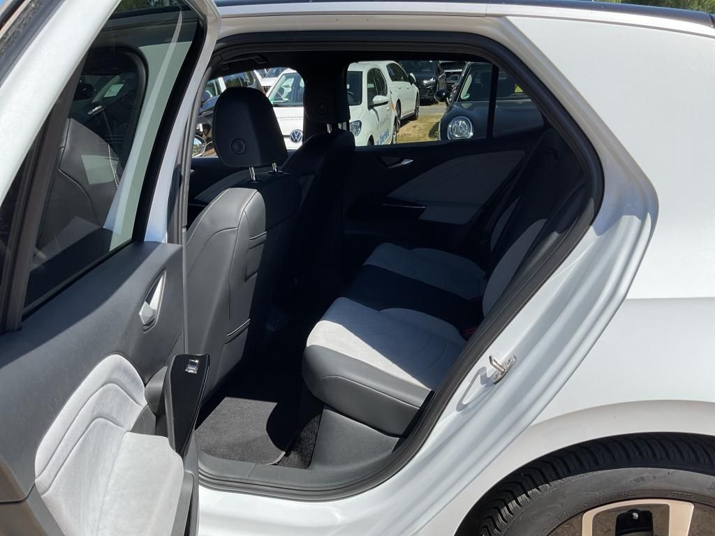 Volkswagen ID.3 - Bild 4
