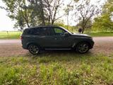 BMW X5 xDrive45e - - BMW X5 mit Hybrid-Antrieb: Grau, Geländewagen