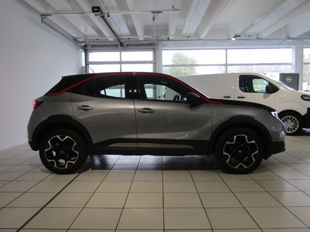 Mokka GS 1.2 Direct Injection Turbo 96 kW (130 P