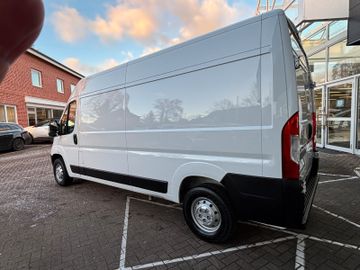 Bild 3 Opel Movano C Kasten L3H2 3.5t 2.2D 121 kW