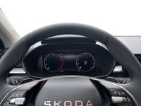 Skoda Fabia - Vorschau Bild 17