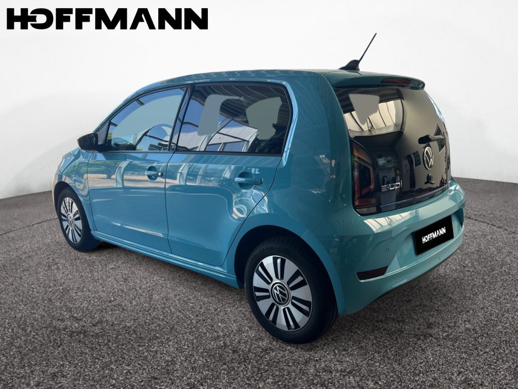 Volkswagen e-up! - Bild 3