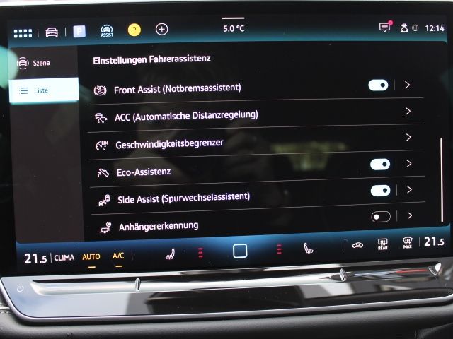 Volkswagen Passat Variant 2.0 TDI Elegance KLIMA NAVI AHK foto 21