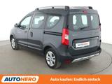 Dacia Dokker 1.5 dCi Stepway*NAVI*CAM*PDC*SHZ*KLIMA* - Dacia Gebrauchtwagen in Leipzig