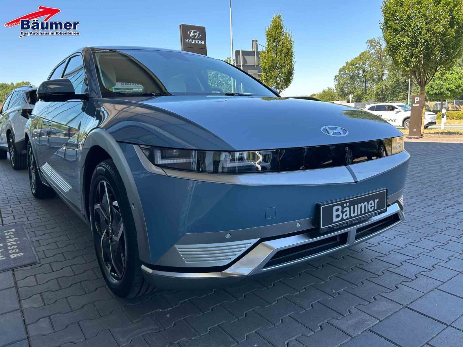 Hyundai IONIQ 5 – Bild 6