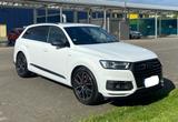Audi AUDI Q7 3.0 D S-Line Pano 360 cam Selbstpark - Audi Q7 Gebrauchtwagen in Hamm