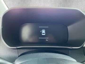 Kia PICANTO PE2 1.0 MT VISION Virtual Cockpit