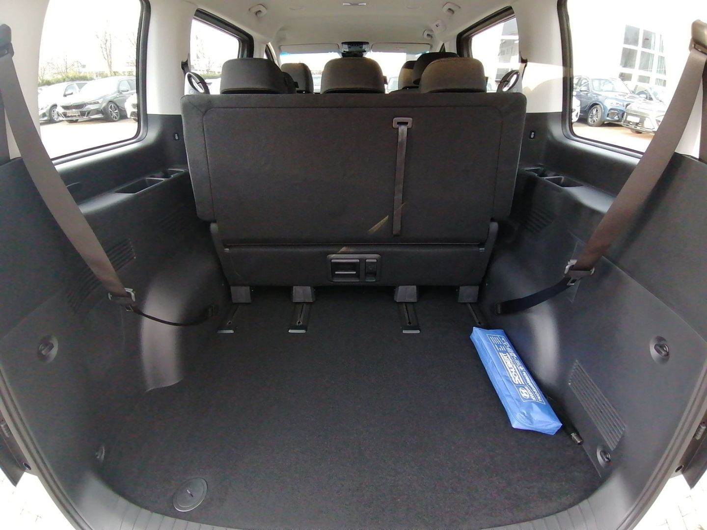 Hyundai STARIA - Bild 13