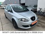 Seat Altea Fresh - Seat Altea: Fr